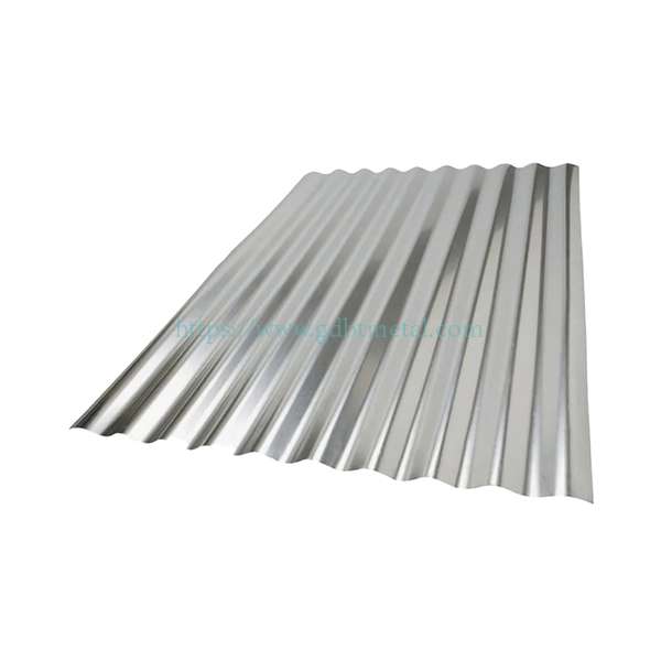 Galvanized Steel Coil